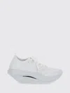 Comme Des Garçons X Mizuno Wave "rebellion Pro" Sneakers In White