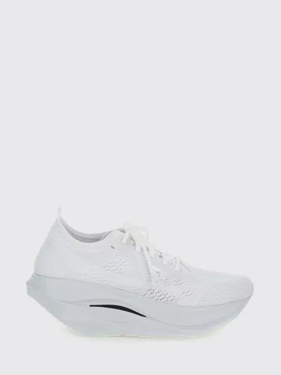 Comme Des Garçons Sneakers Comme Des Garcons Woman Color White