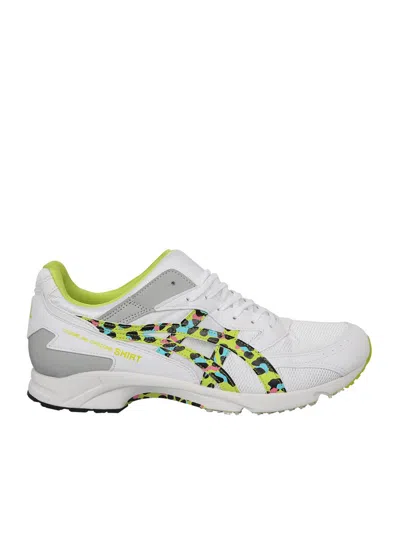 COMME DES GARÇONS COMME DES GARÇONS SNEAKERS