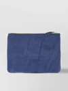 Comme Des Garçons Soft Texture Clutch Bag