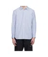 Comme Des Garçons Striped Shirt