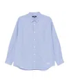 Comme Des Garçons Striped Shirt