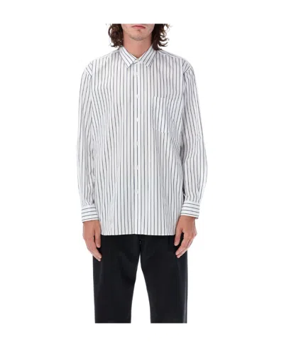 COMME DES GARÇONS STRIPED SHIRT