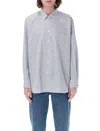 Comme Des Garçons Shirt Comme Des Garcons Men Color Striped In Stripe 4