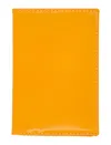 Comme Des Garçons Super Fluo Bifold Cardholder