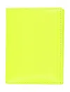 Comme Des Garçons Super Fluo Cardholder