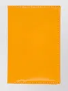 Comme Des Garçons Super Fluo Bifold Cardholder