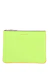 COMME DES GARÇONS SUPER FLUO POUCH