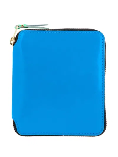 COMME DES GARÇONS SUPER FLUO WALLET