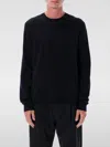 Comme Des Garçons Sweater Comme Des Garcons Men Color Black