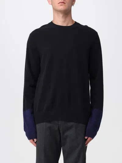 Comme Des Garçons Sweater Comme Des Garcons Men Color Black