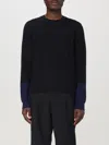 Comme Des Garçons Sweater Comme Des Garcons Men Color Black In Schwarz