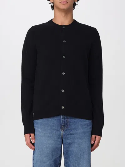 Comme Des Garçons Sweater Men Color Black