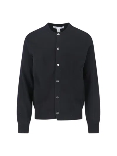 COMME DES GARÇONS COMME DES GARÇONS SWEATERS