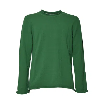 Comme Des Garçons Comme Des Garcons Sweaters In Green
