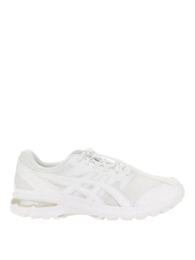 COMME DES GARÇONS SYNTHETIC SNEAKERS