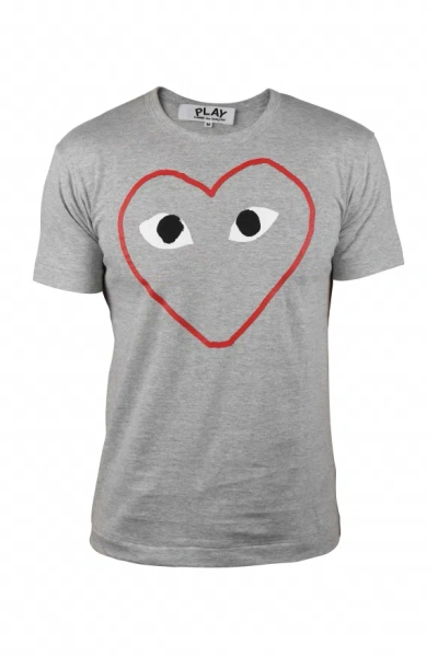 Comme Des Garçons T-shirt