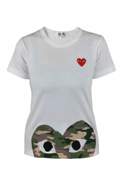 Comme Des Garçons T-shirt