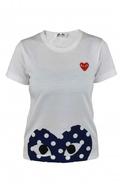 Comme Des Garçons T-shirt