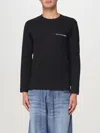 Comme Des Garçons T-shirt Comme Des Garcons Men Color Black