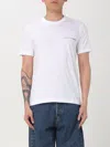 Comme Des Garçons T-shirt Comme Des Garcons Men Color White