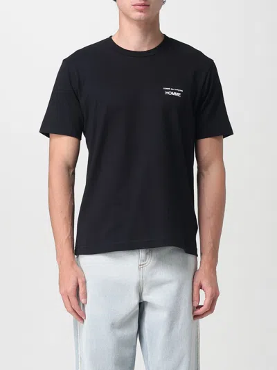 Comme Des Garçons T-shirt Comme Des Garcons Men Color White