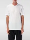 Comme Des Garçons T-shirt Comme Des Garcons Men Color White