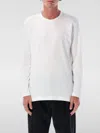 Comme Des Garçons T-shirt Comme Des Garcons Men Color White In White