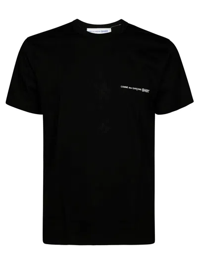 COMME DES GARÇONS COMME DES GARCONS T-SHIRT KNIT