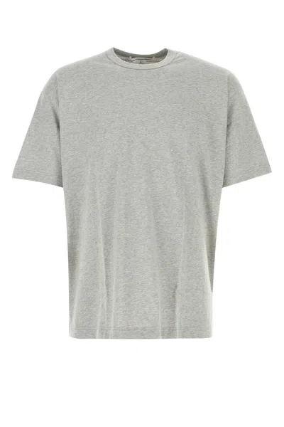 Comme Des Garçons T-shirt Comme Des Garcons Men In Grey