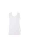 Comme Des Garçons Top E Bluse Comme Des Garcons Donna Colore Bianco