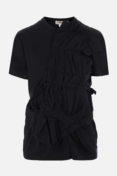 COMME DES GARÇONS COMME DES GARÇONS T-SHIRTS AND POLOS