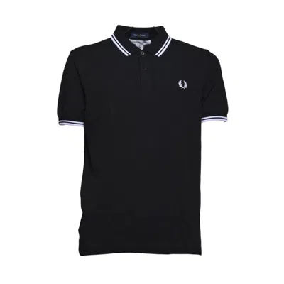 Comme Des Garçons Comme Des Garcons T Shirts And Polos In Black