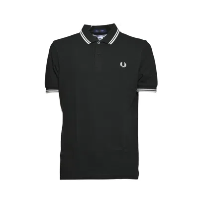 Comme Des Garçons Comme Des Garcons T Shirts And Polos In Black