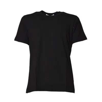 Comme Des Garçons Comme Des Garcons T Shirts And Polos In Black