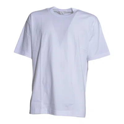 Comme Des Garçons Comme Des Garcons T Shirts And Polos In Blue