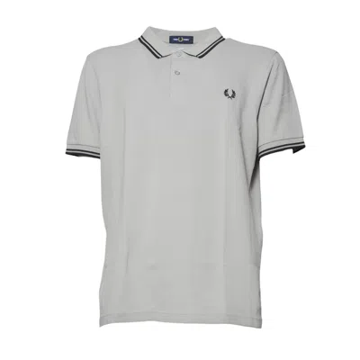 Comme Des Garçons Comme Des Garcons T Shirts And Polos In Gray