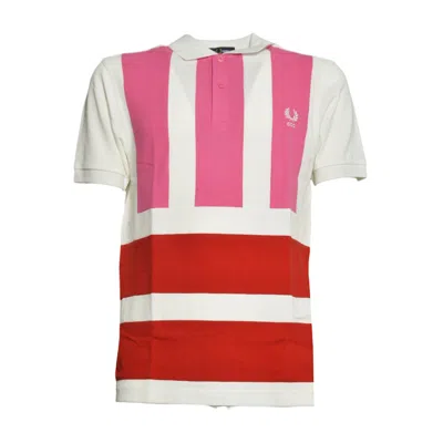 Comme Des Garçons Comme Des Garcons T Shirts And Polos In Multi