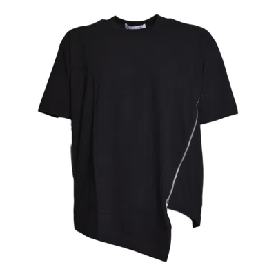 Comme Des Garçons Comme Des Garcons T Shirts And Polos In Black