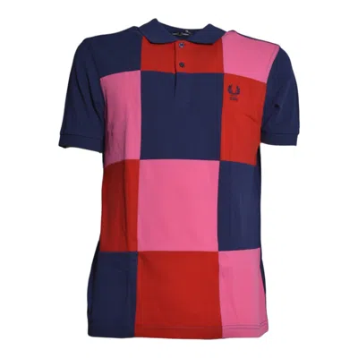 Comme Des Garçons Comme Des Garcons T Shirts And Polos In Multi