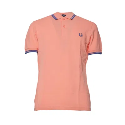 Comme Des Garçons Comme Des Garcons T Shirts And Polos In Orange