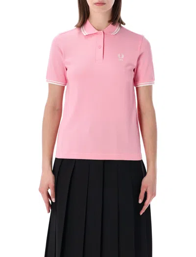 Comme Des Garçons Comme Des Garcons Stylish Mini T-shirt For Women In Pink