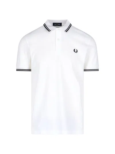 COMME DES GARÇONS COMME DES GARÇONS T-SHIRTS AND POLOS
