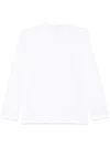 COMME DES GARÇONS COMME DES GARÇONS LOGO T-SHIRT