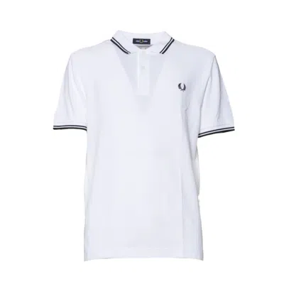 Comme Des Garçons Comme Des Garcons T Shirts And Polos In White