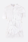 Comme Des Garçons Comme Des Garcons T-shirts And Polos In White