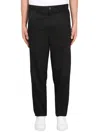Comme Des Garçons Tailored Chino Pants
