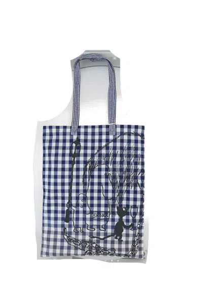Comme Des Garçons Tao Bags
