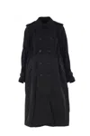 Shop Comme Des Garçons Tao Coats