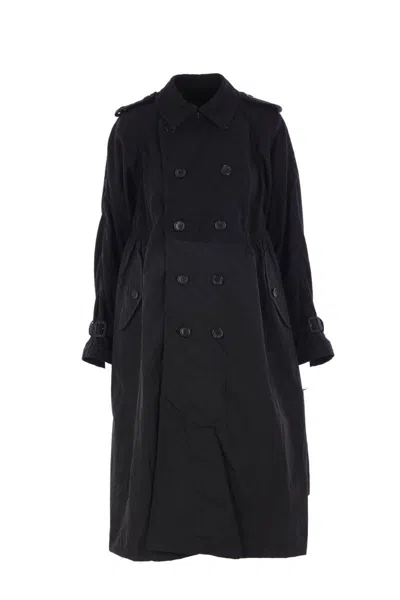 Comme Des Garçons Tao Coats
